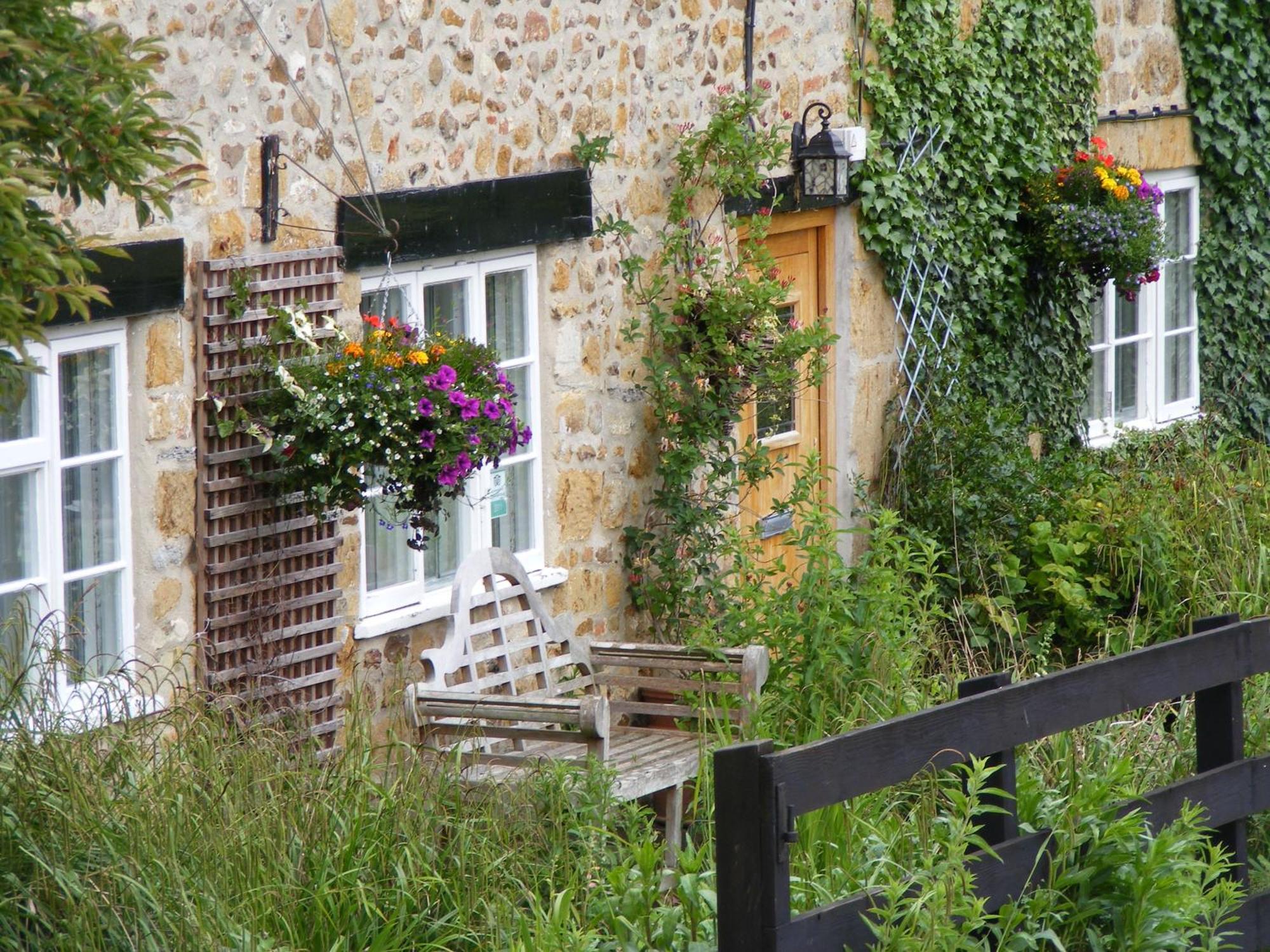 Shave Farm Βίλα Chard Εξωτερικό φωτογραφία